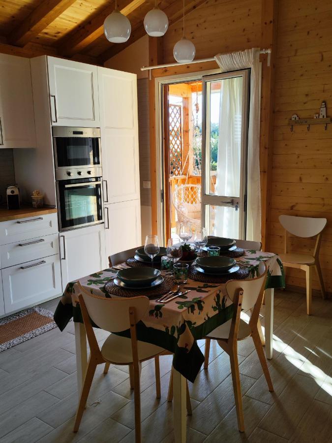 Villa Casa Vacanze La Fenice - Casa Atlantica