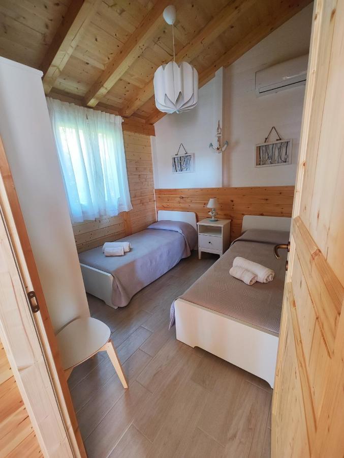 Casa Vacanze La Fenice - Casa Atlantica Villa