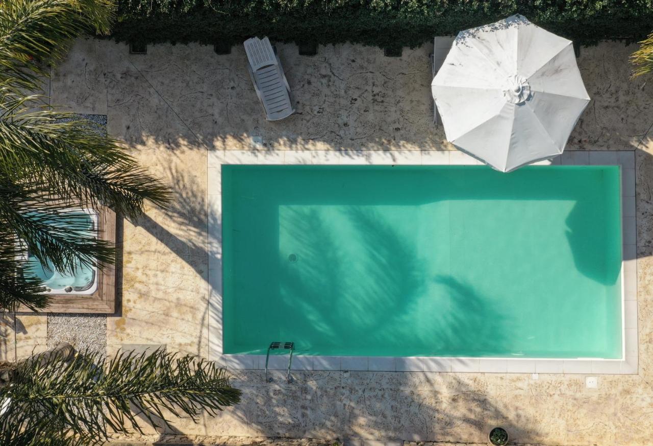 Villa Casa Vacanze La Fenice - Casa Atlantica Cava d'Aliga