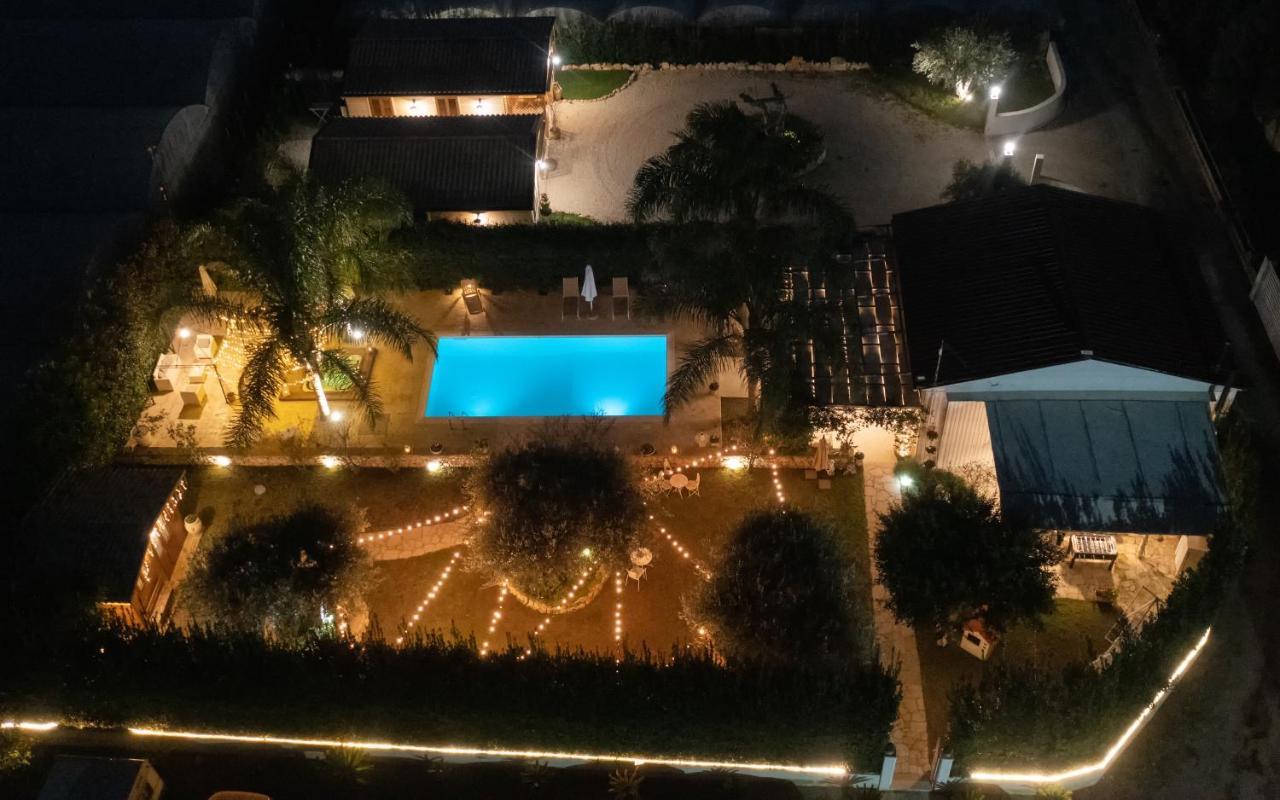 Casa Vacanze La Fenice - Casa Atlantica Villa