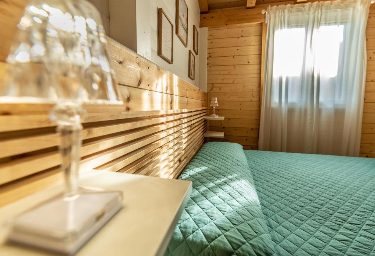Casa Vacanze La Fenice - Casa Atlantica Villa *