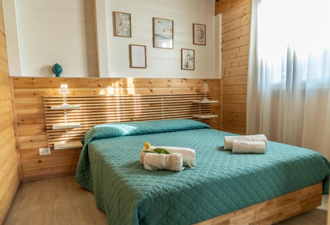Casa Vacanze La Fenice - Casa Atlantica *