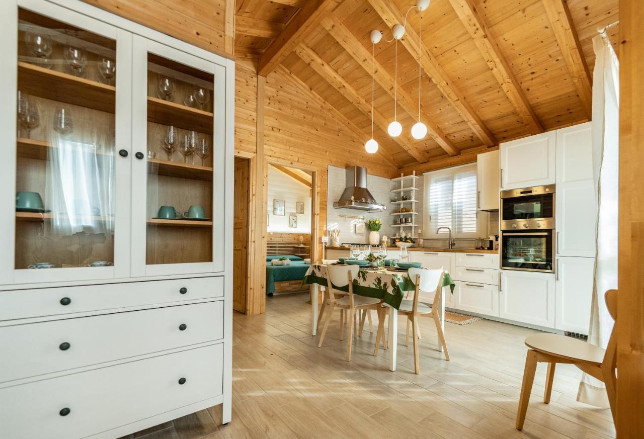 Casa Vacanze La Fenice - Casa Atlantica Villa