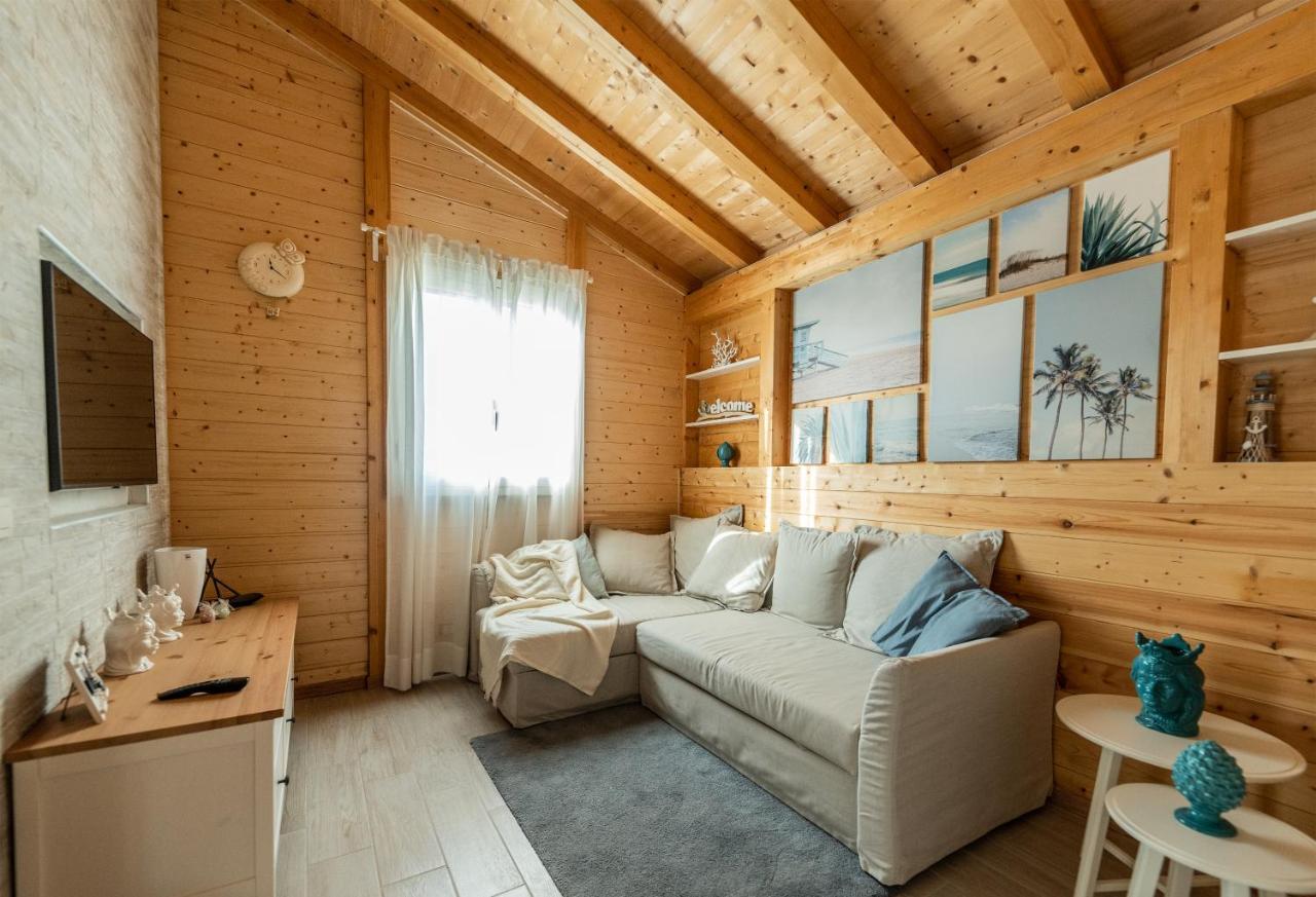 Casa Vacanze La Fenice - Casa Atlantica Villa *