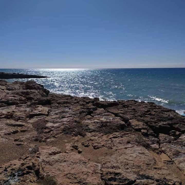 Casa Vacanze La Fenice - Casa Atlantica Cava d'Aliga