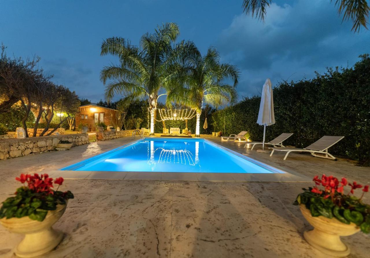 Casa Vacanze La Fenice - Casa Atlantica Villa Cava d'Aliga