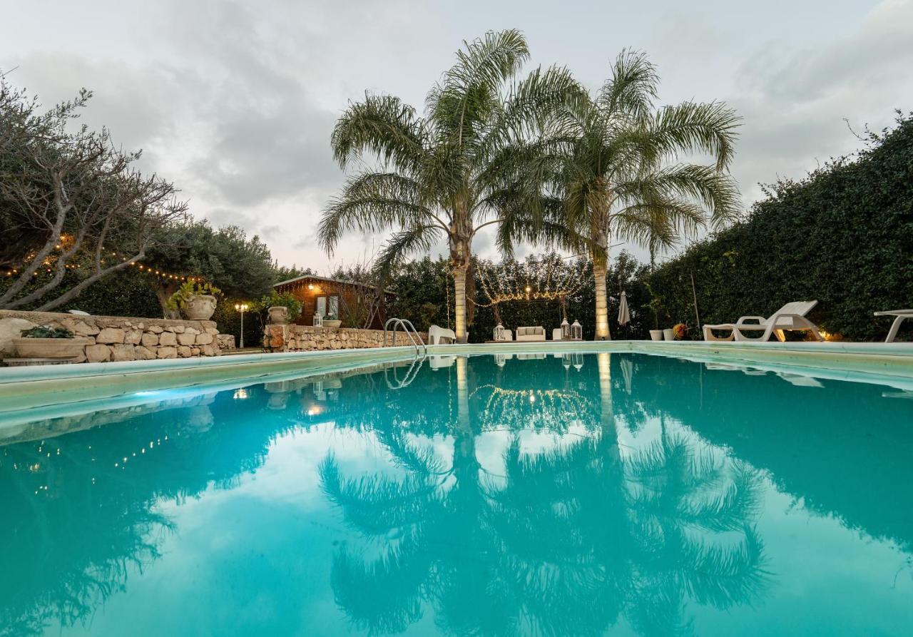 Casa Vacanze La Fenice - Casa Atlantica Villa *