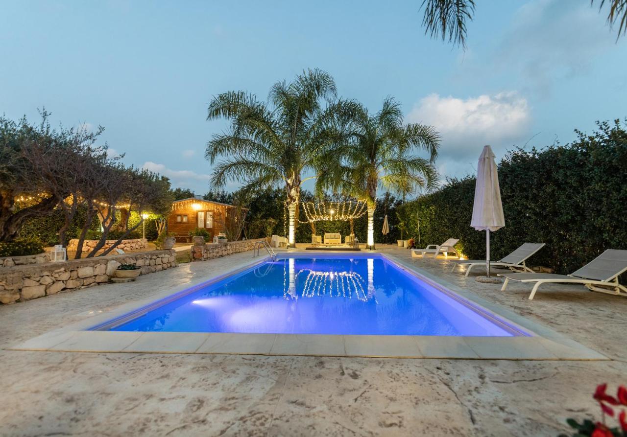 Casa Vacanze La Fenice - Casa Atlantica Villa Cava d'Aliga
