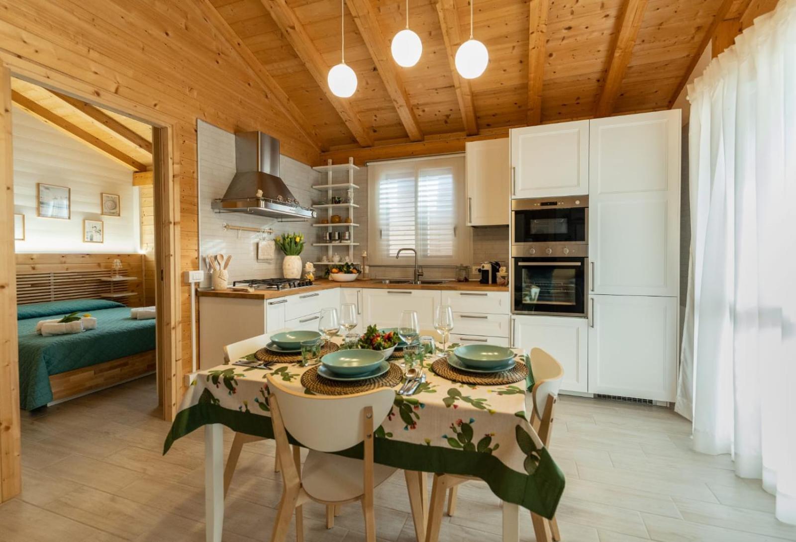 Casa Vacanze La Fenice - Casa Atlantica