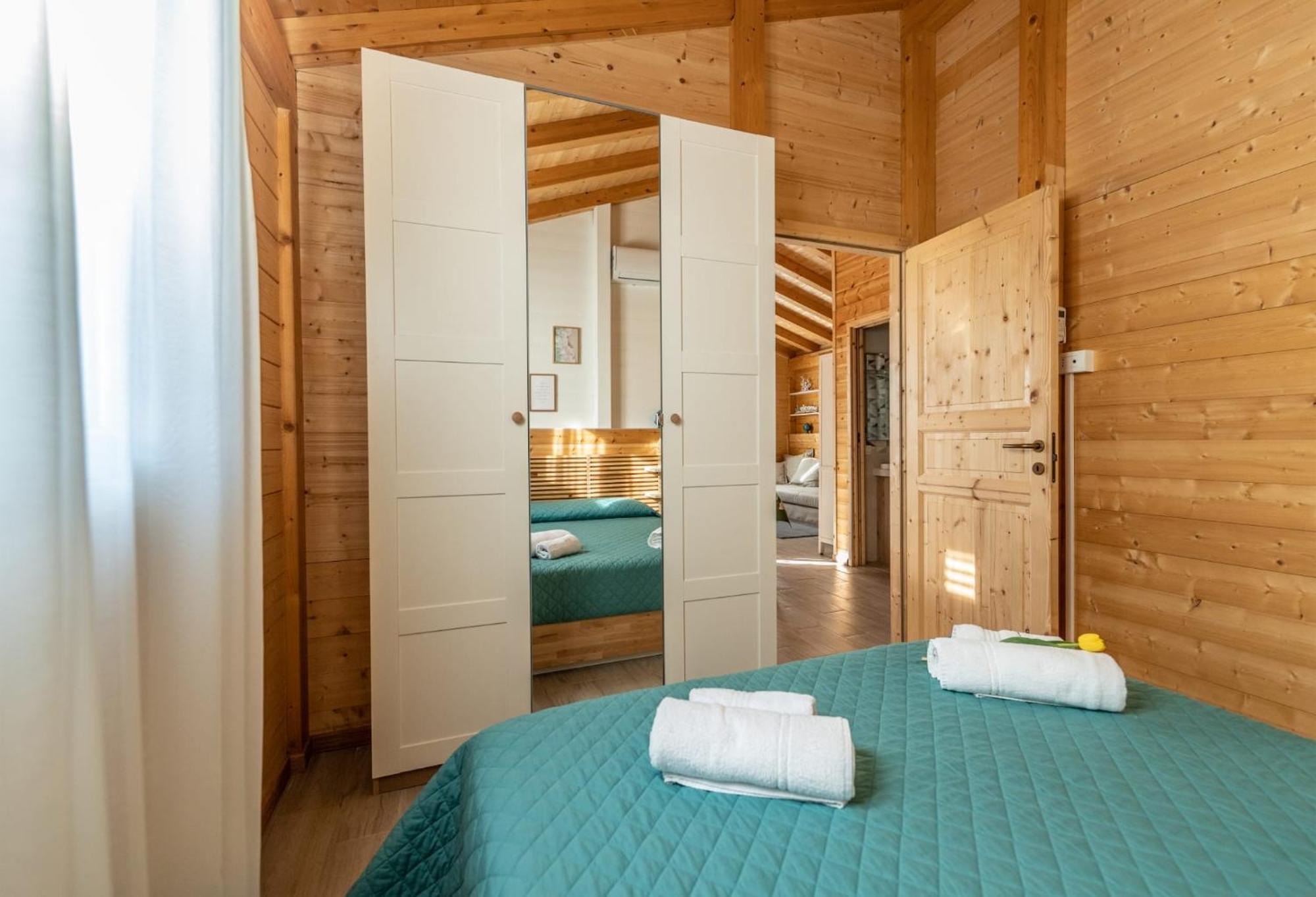 Casa Vacanze La Fenice - Casa Atlantica Cava d'Aliga